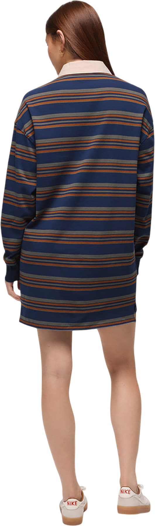Product gallery image number 2 for product prAna Rugby Dress - Women's