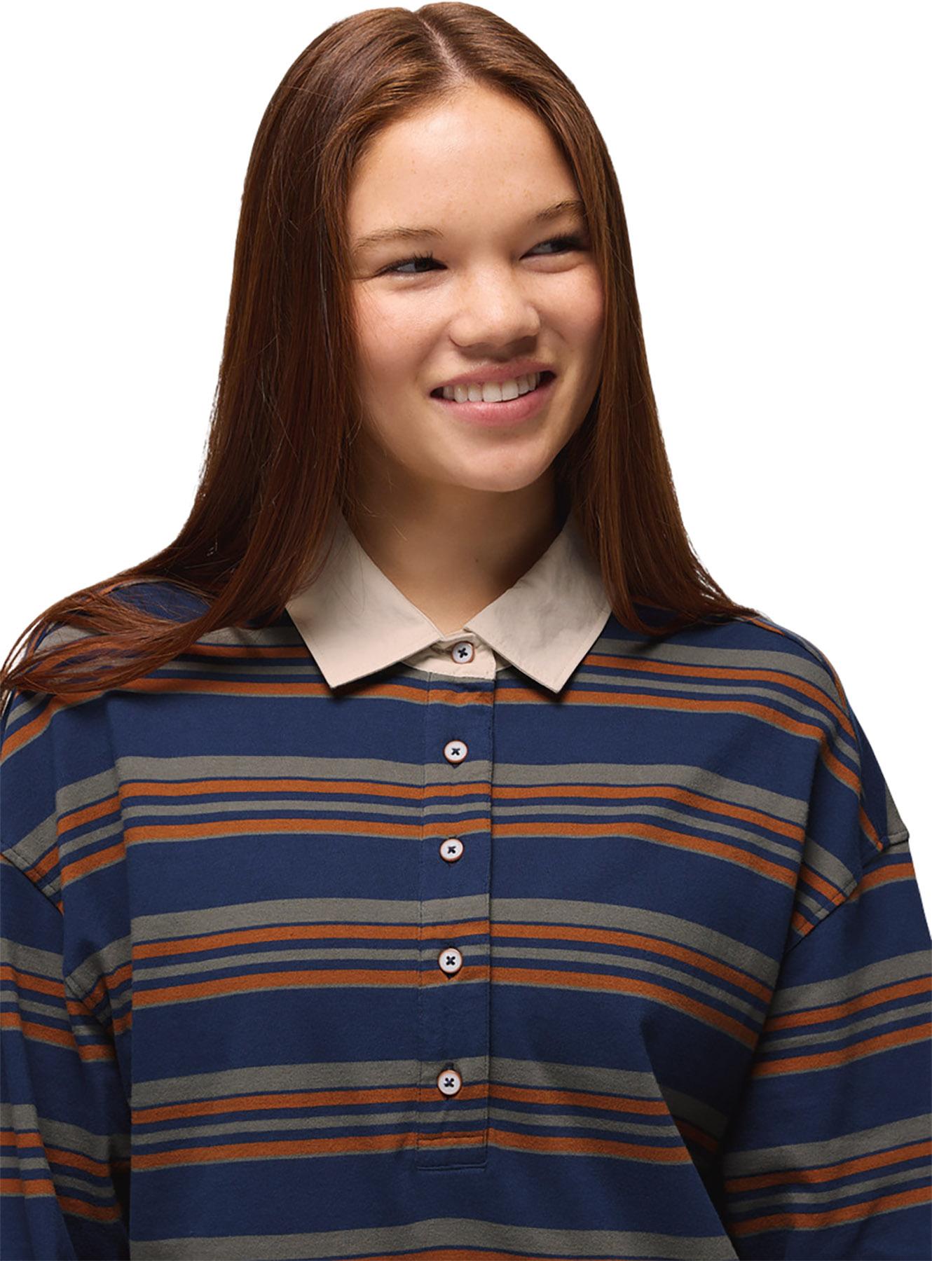 Product gallery image number 3 for product prAna Rugby Dress - Women's