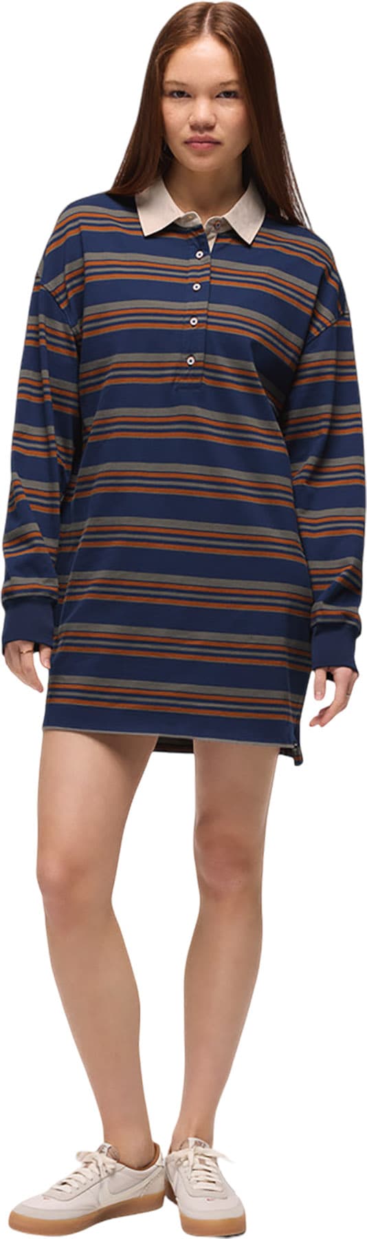 Product gallery image number 4 for product prAna Rugby Dress - Women's
