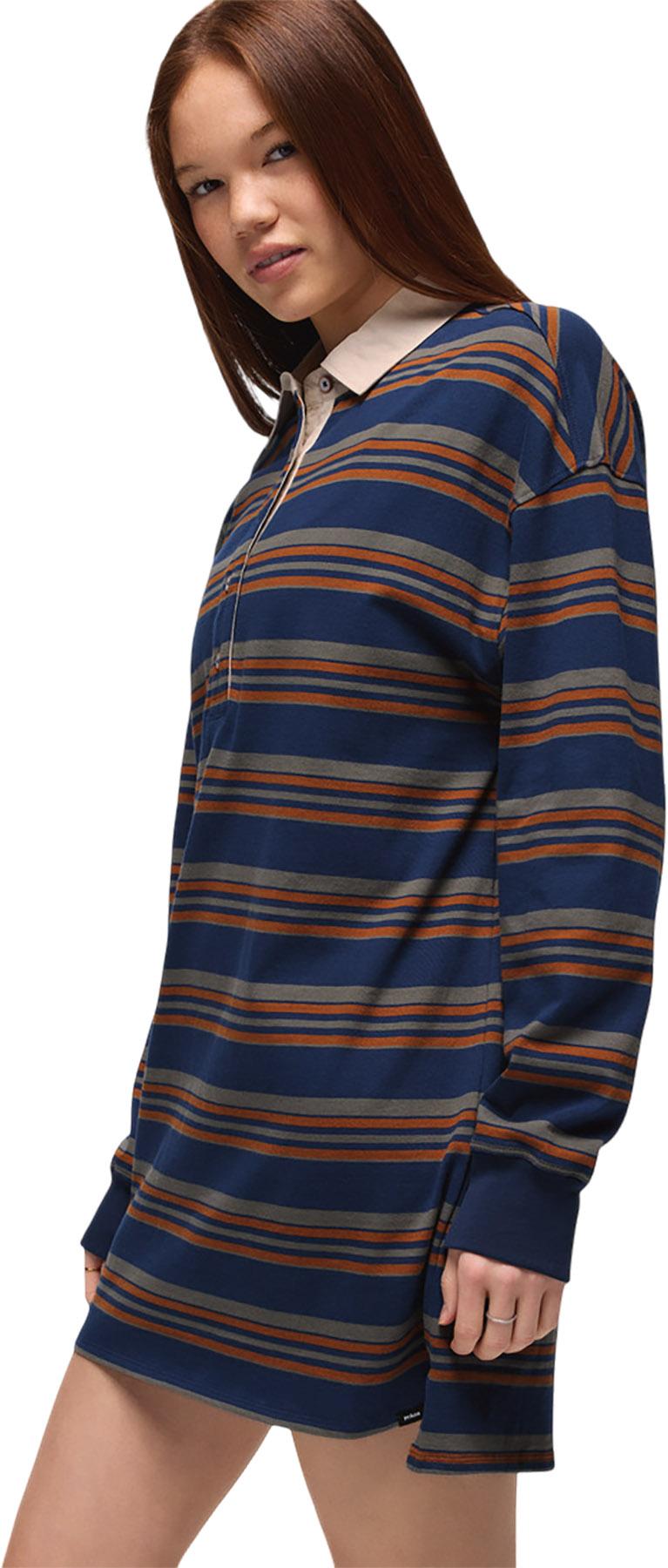 Product gallery image number 5 for product prAna Rugby Dress - Women's