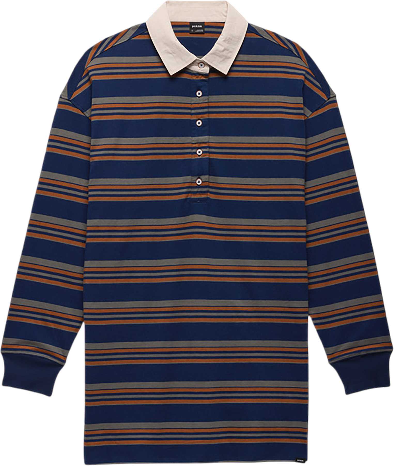 Capulet Blue Stripe