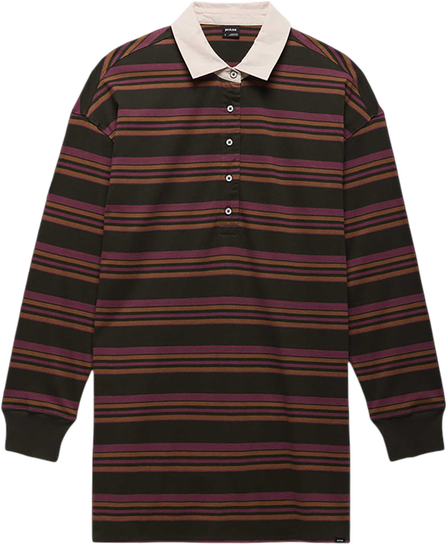 Nori Stripe