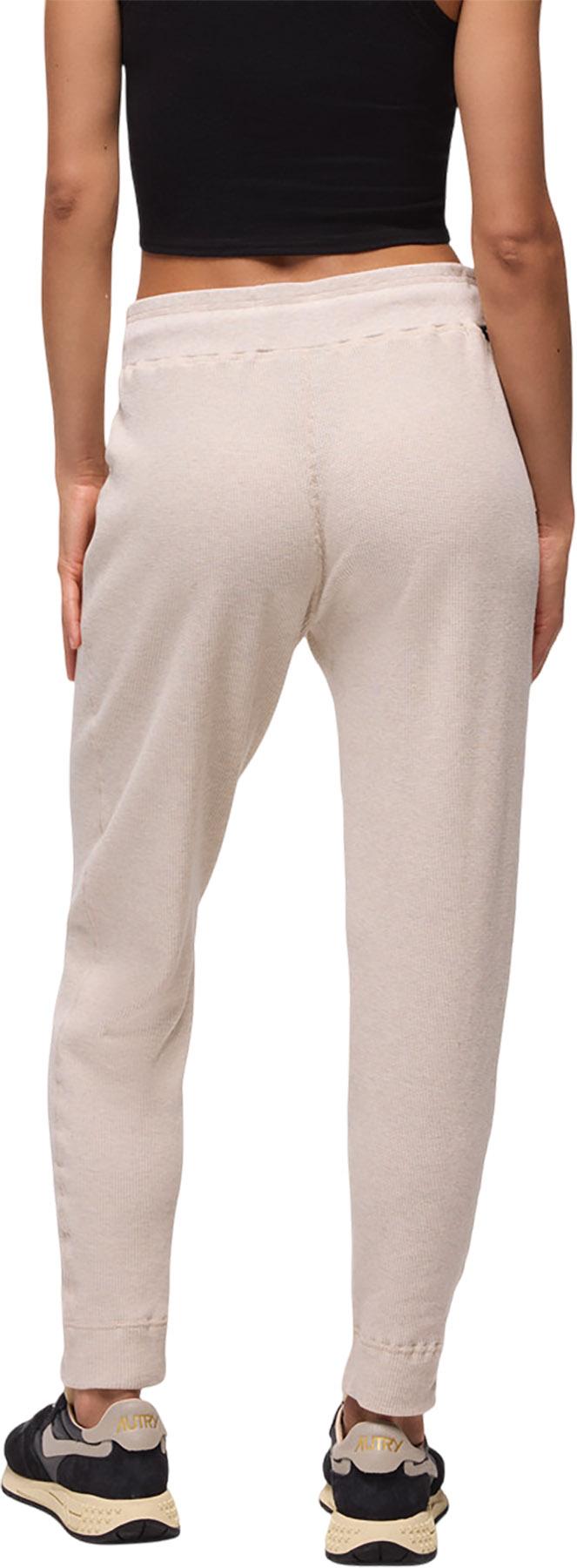 Numéro de l'image de la galerie de produits 2 pour le produit Pantalon de jogging Touchstone - Femme