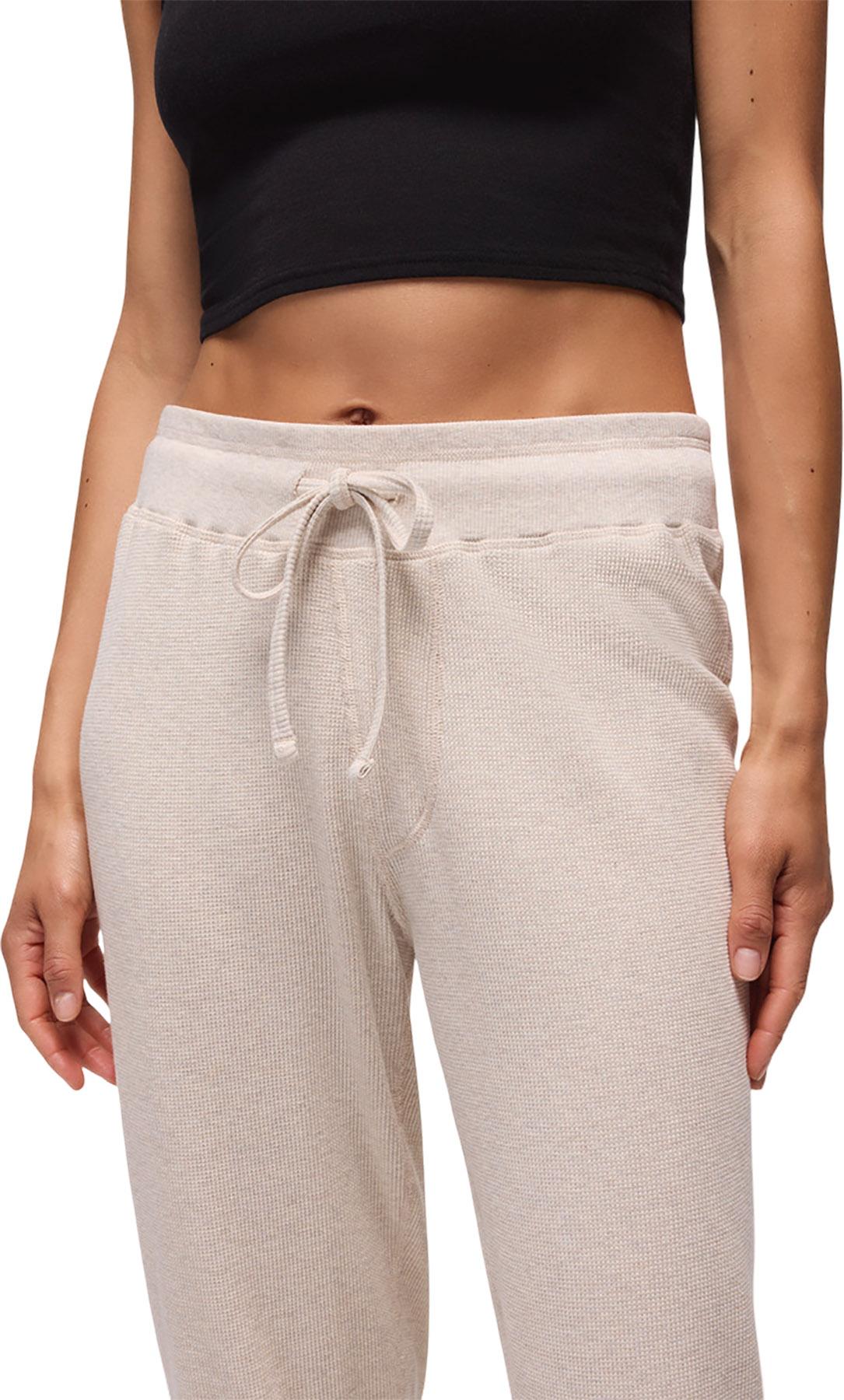 Numéro de l'image de la galerie de produits 3 pour le produit Pantalon de jogging Touchstone - Femme