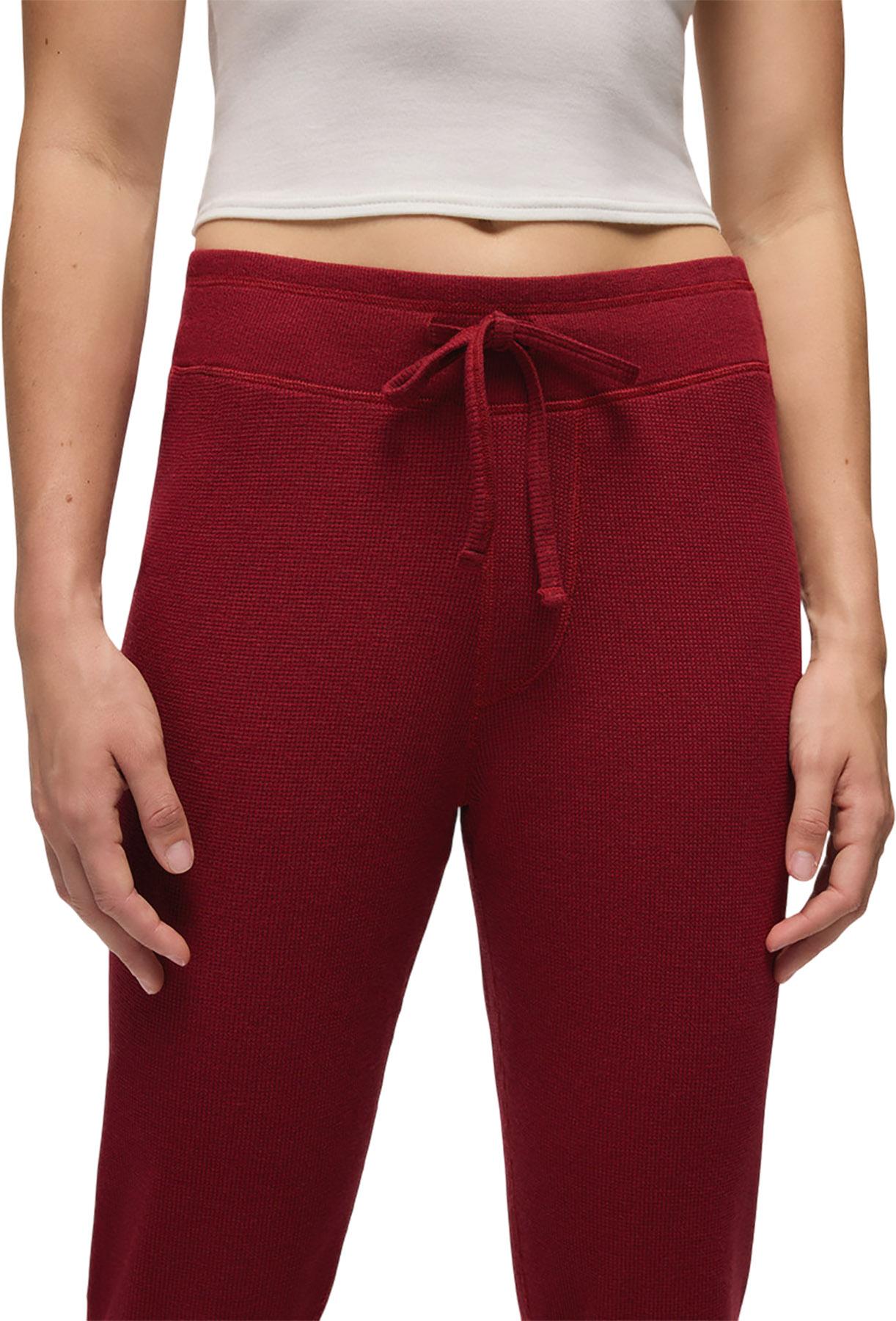 Product gallery image number 4 for product Touchstone Jogger - Women's