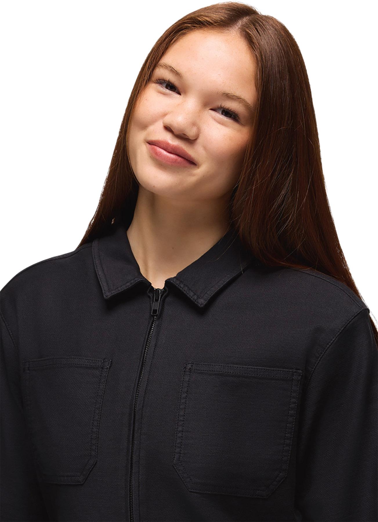 Product gallery image number 3 for product Cuyamaca Boiler Jumpsuit - Women's