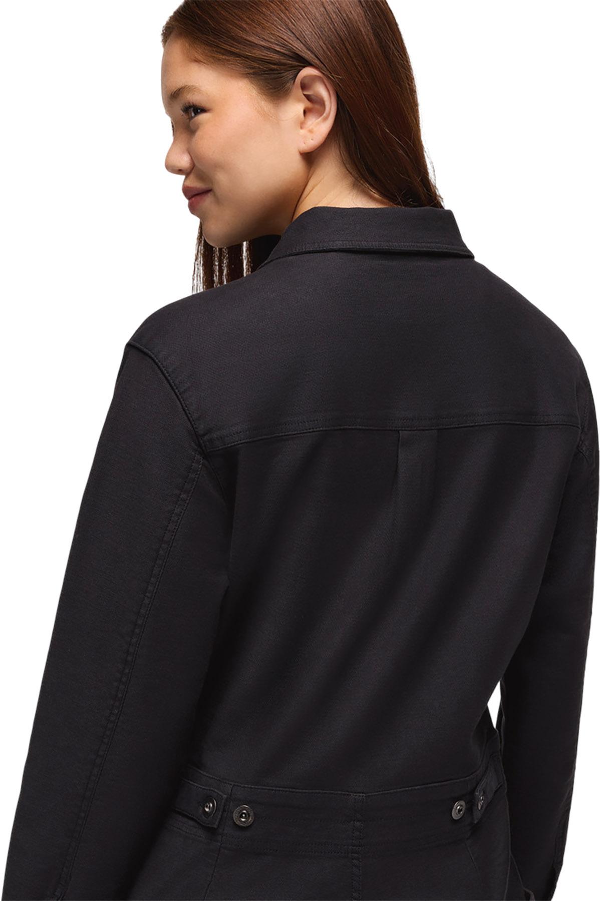 Product gallery image number 4 for product Cuyamaca Boiler Jumpsuit - Women's