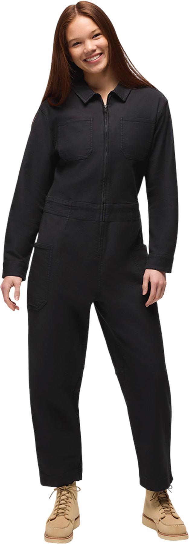 Product gallery image number 6 for product Cuyamaca Boiler Jumpsuit - Women's