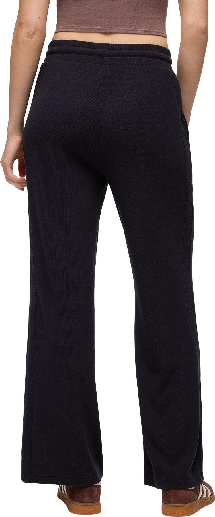 Product gallery image number 4 for product Willow West Wide Leg Pant - Women's
