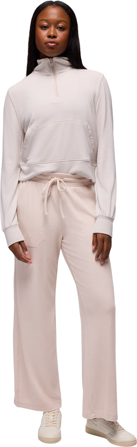 Product gallery image number 2 for product Willow West Wide Leg Pant - Women's