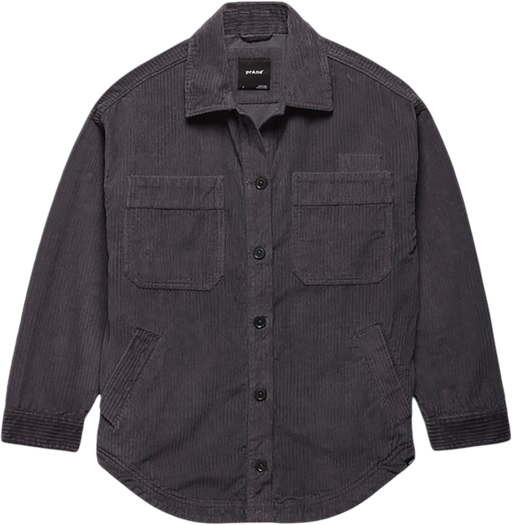 Product image for Annie's Canyon Cord Shacket - Women's