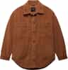 Colour: Tawny