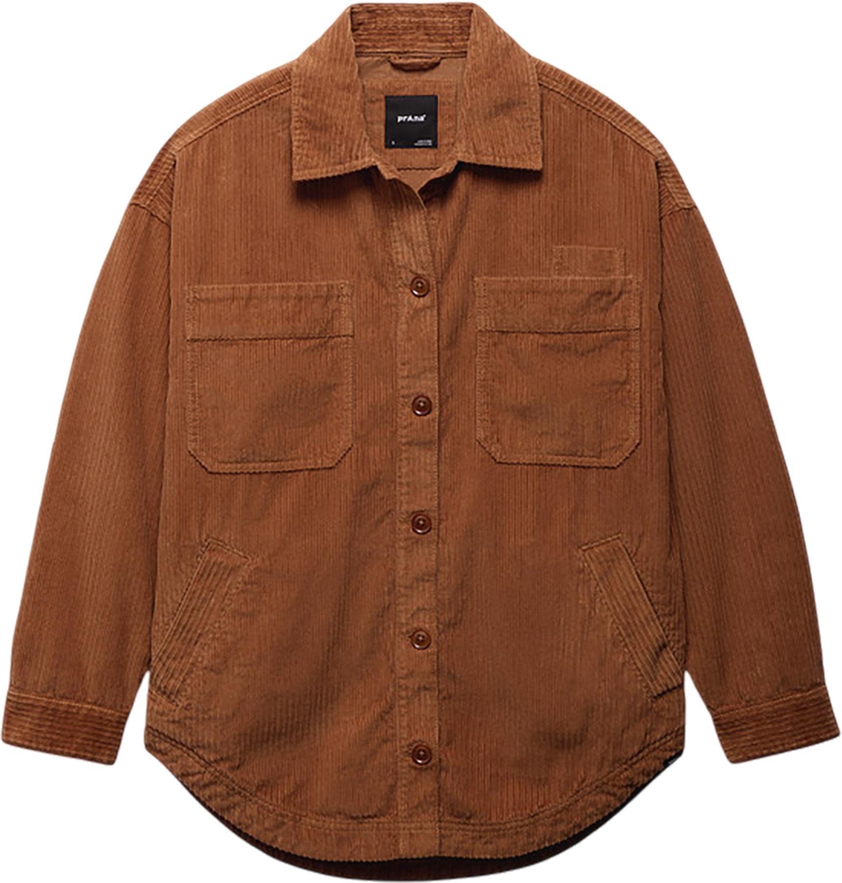 Product image for Annie's Canyon Cord Shacket - Women's