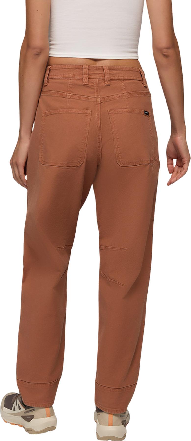 Product gallery image number 2 for product Rock Ridge Carpenter Pant - Women's