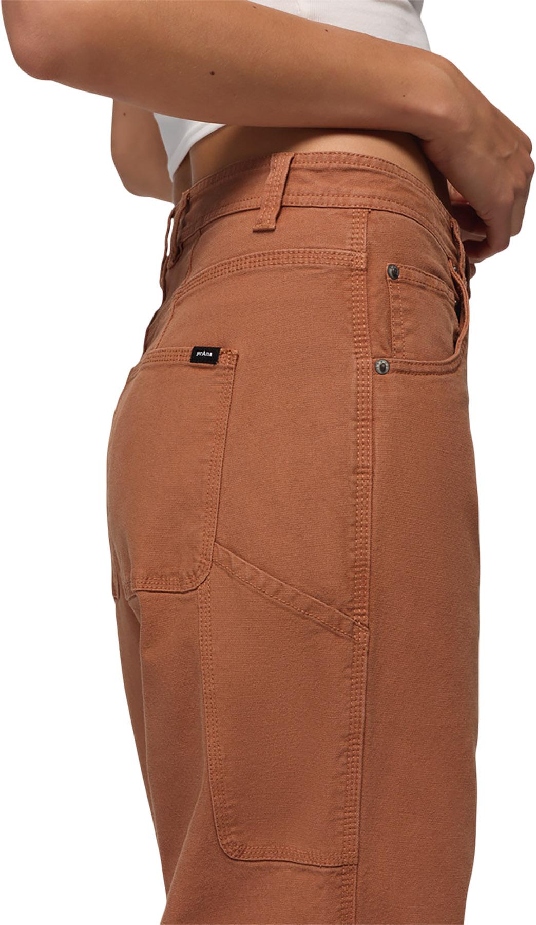 Product gallery image number 3 for product Rock Ridge Carpenter Pant - Women's