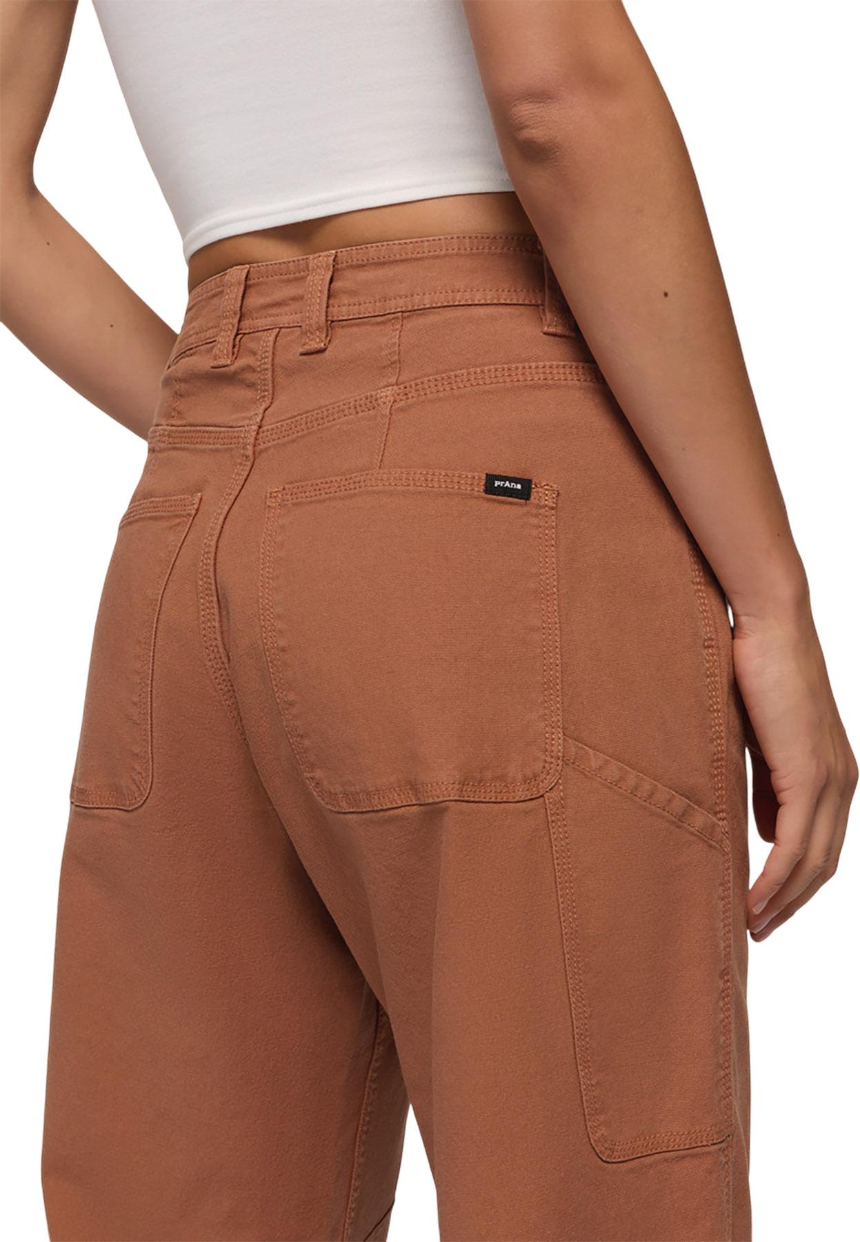 Product gallery image number 4 for product Rock Ridge Carpenter Pant - Women's