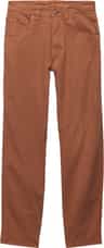 Colour: Tawny