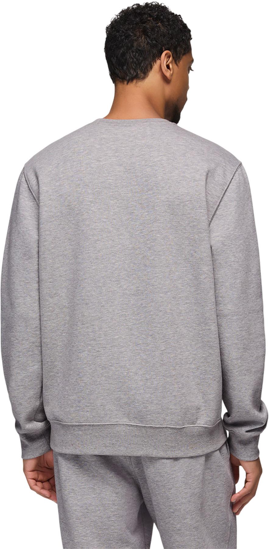 Numéro de l'image de la galerie de produits 2 pour le produit Chandail en molleton à col rond prAna - Homme