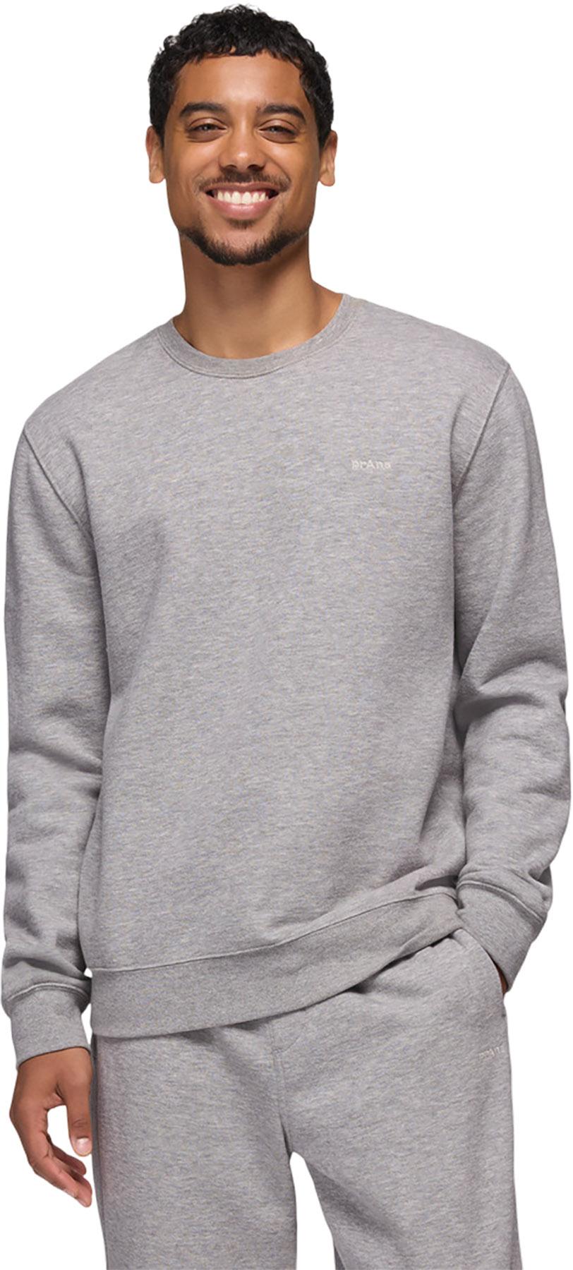 Numéro de l'image de la galerie de produits 4 pour le produit Chandail en molleton à col rond prAna - Homme