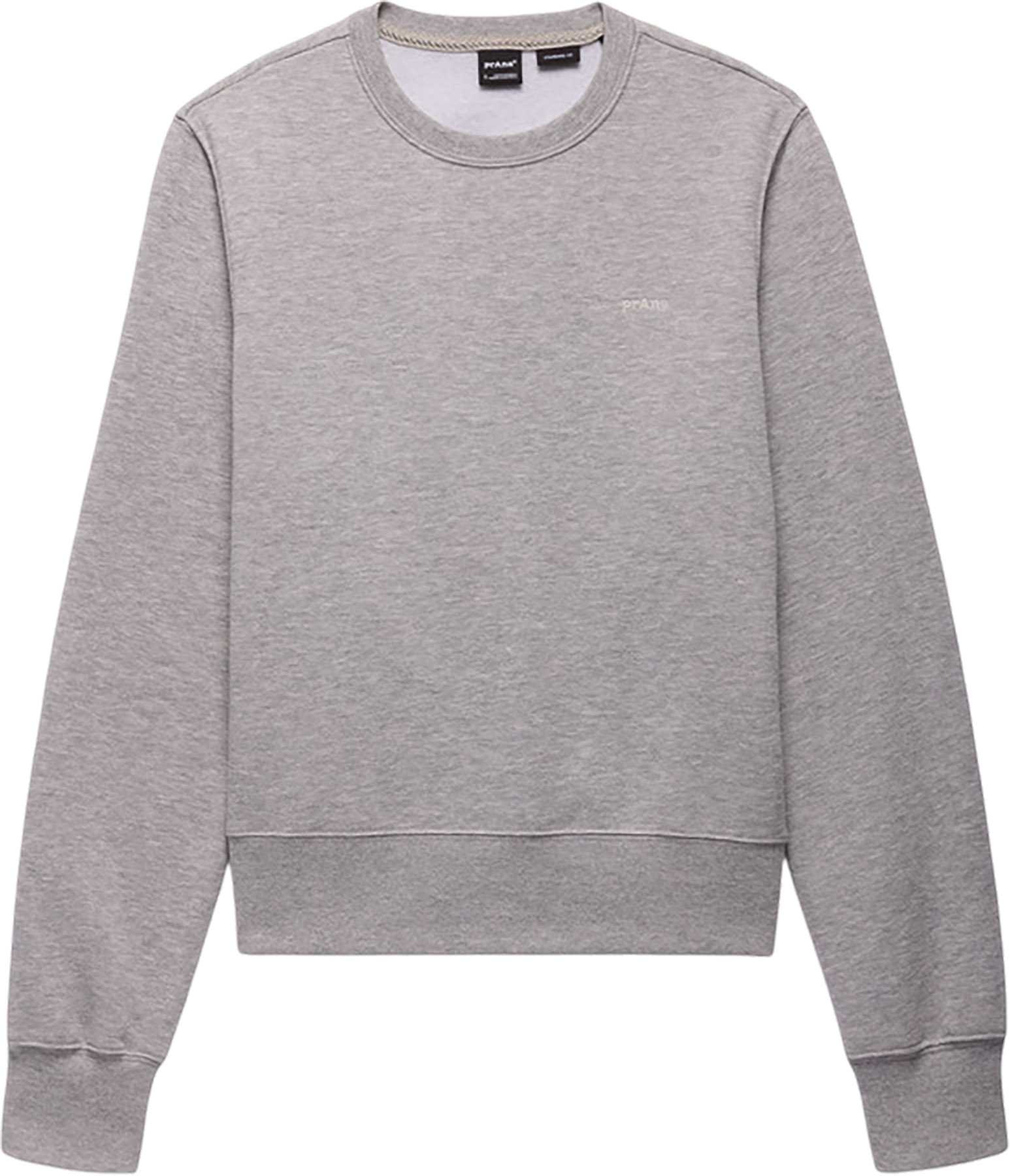 Heather Grey