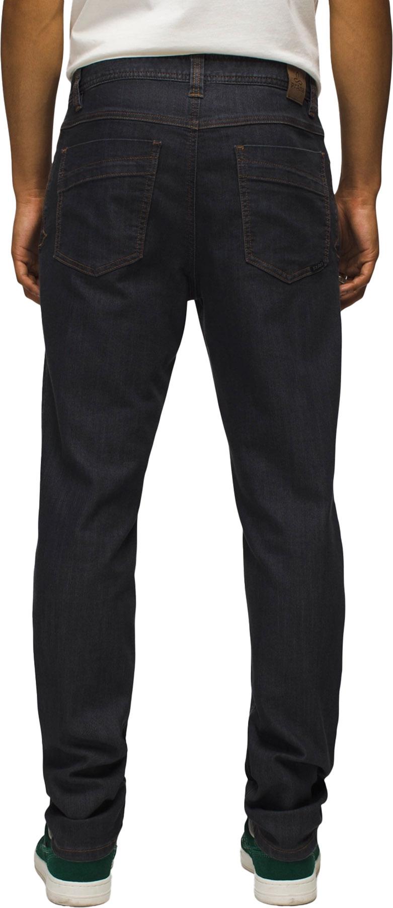 Product gallery image number 2 for product Bridger Jeans - Men's