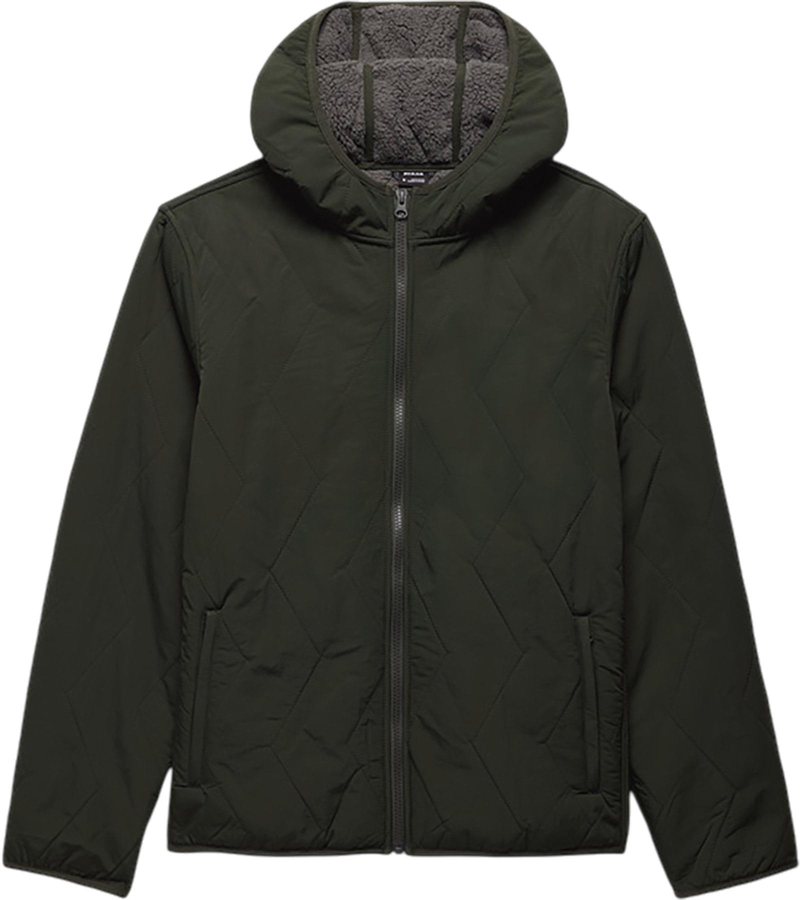 Image de produit pour Chandail à capuchon à glissière pleine longueur Encinitas - Homme     