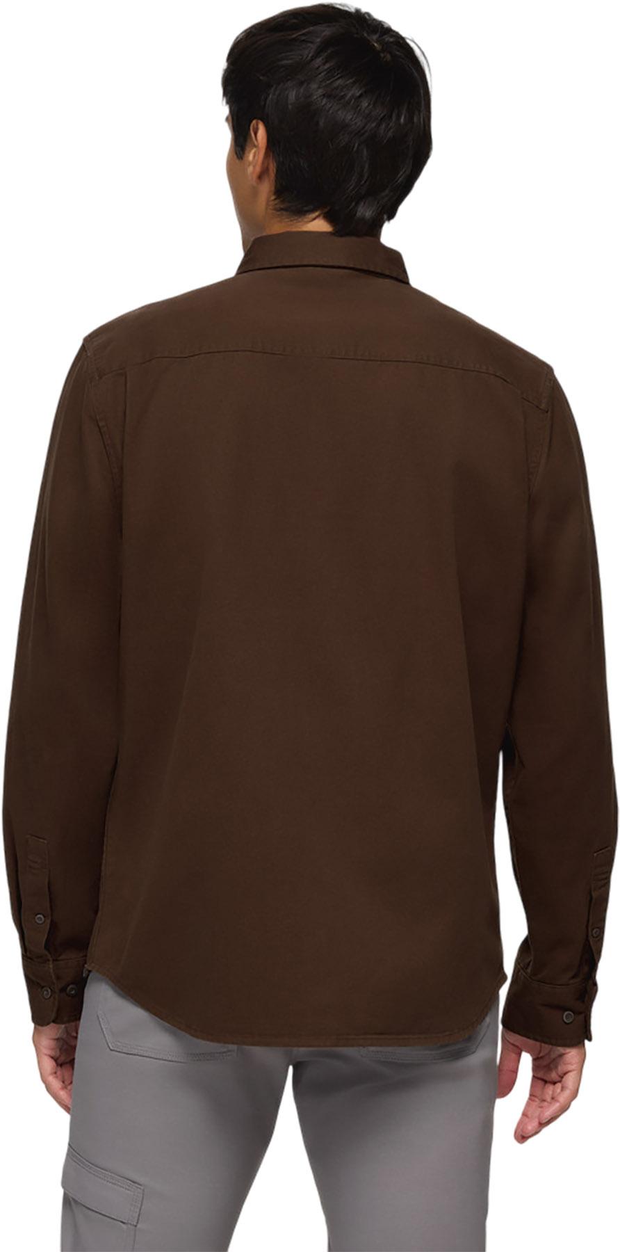 Product gallery image number 2 for product Arbored Long Sleeve Shirt - Men's