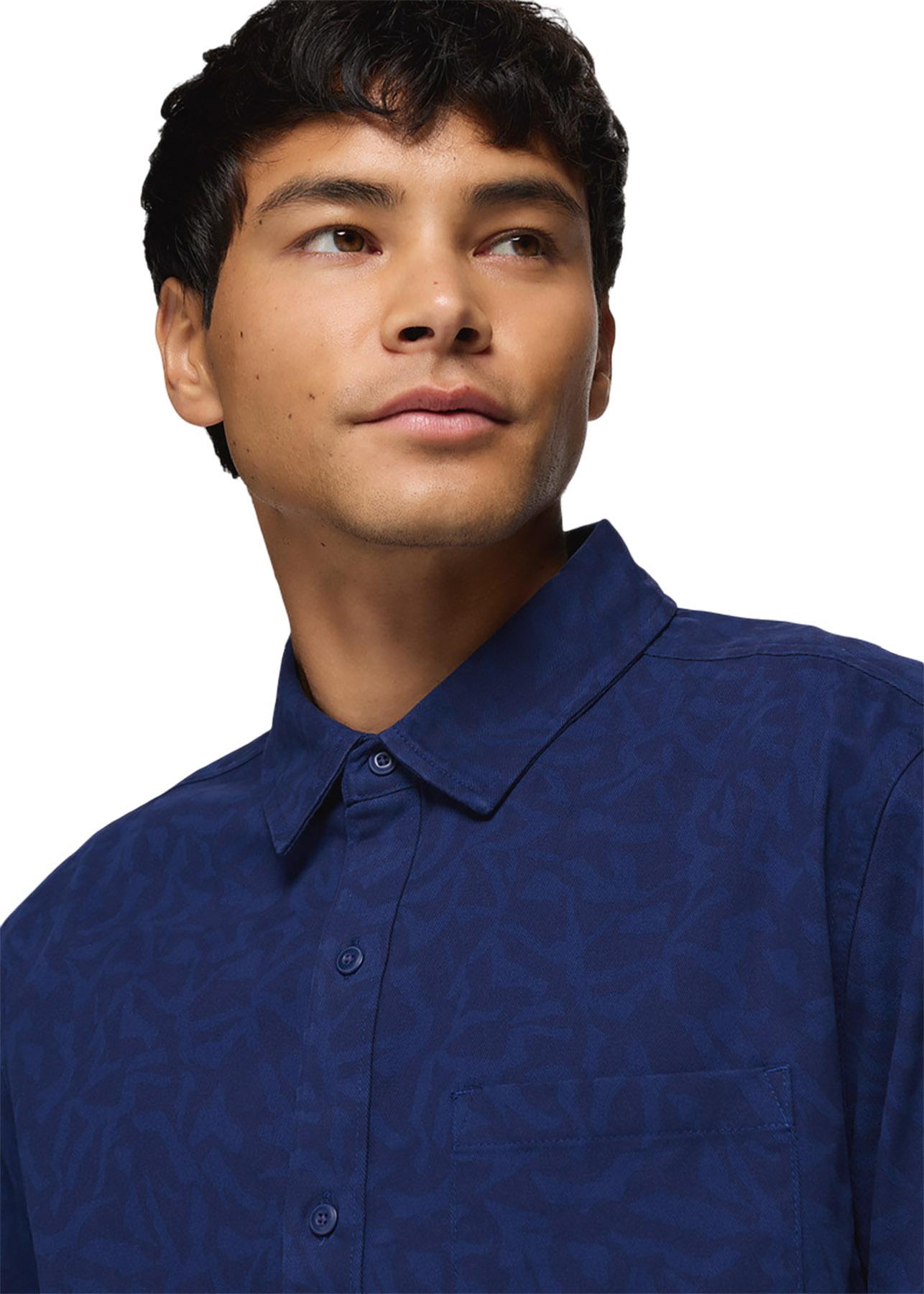 Product gallery image number 3 for product Arbored Long Sleeve Shirt - Men's