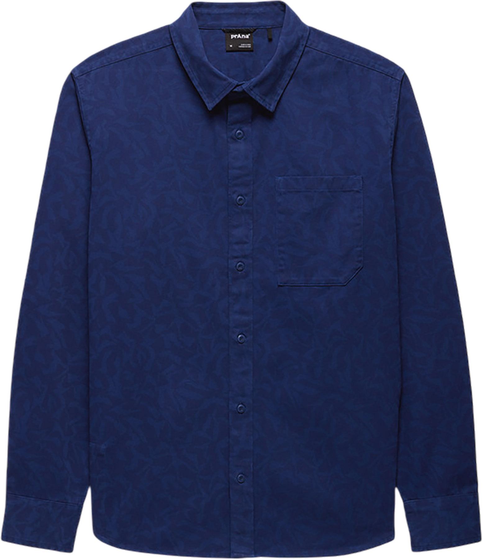 Product image for Arbored Long Sleeve Shirt - Men's