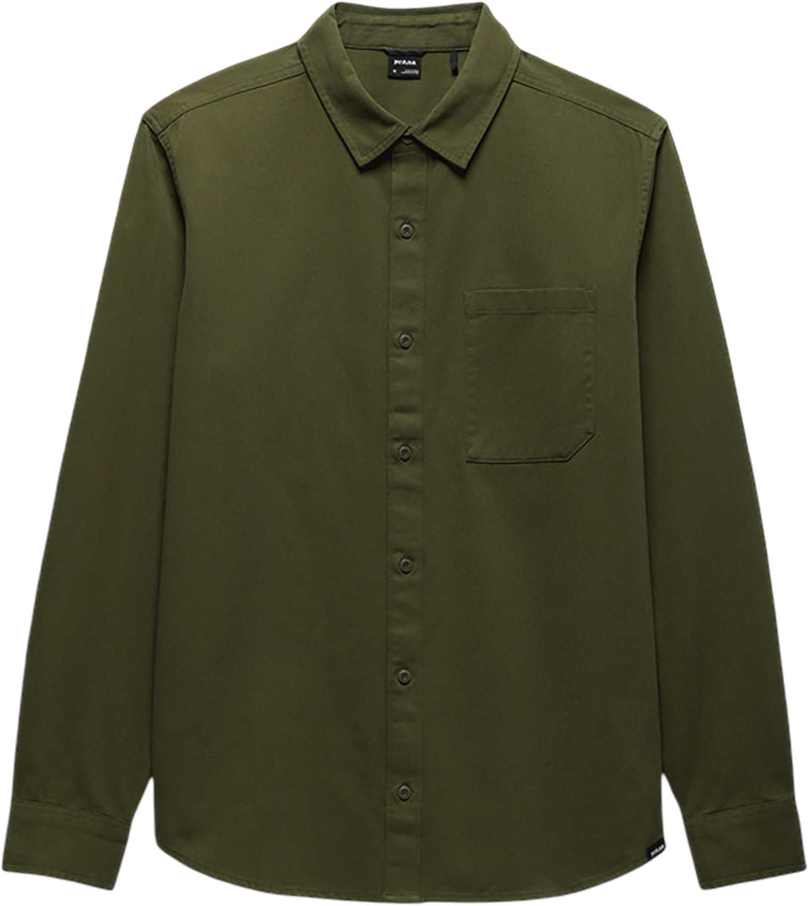 Cargo Green