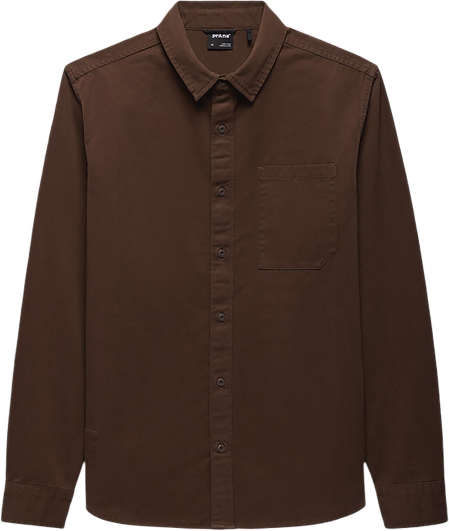 Product image for Arbored Long Sleeve Shirt - Men's