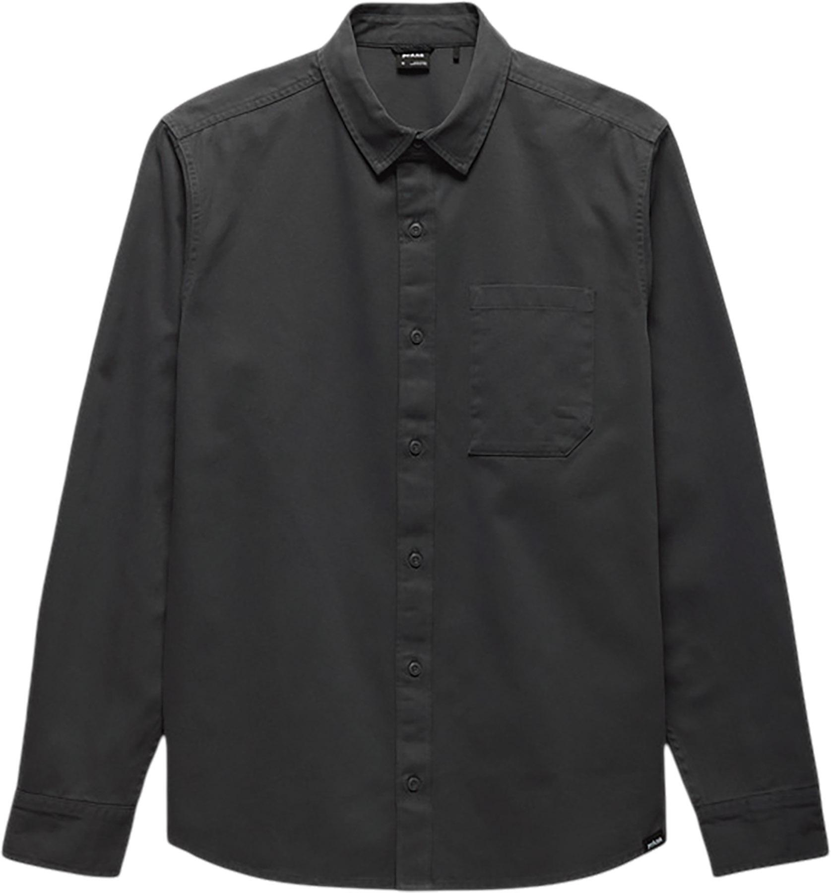 Product image for Arbored Long Sleeve Shirt - Men's