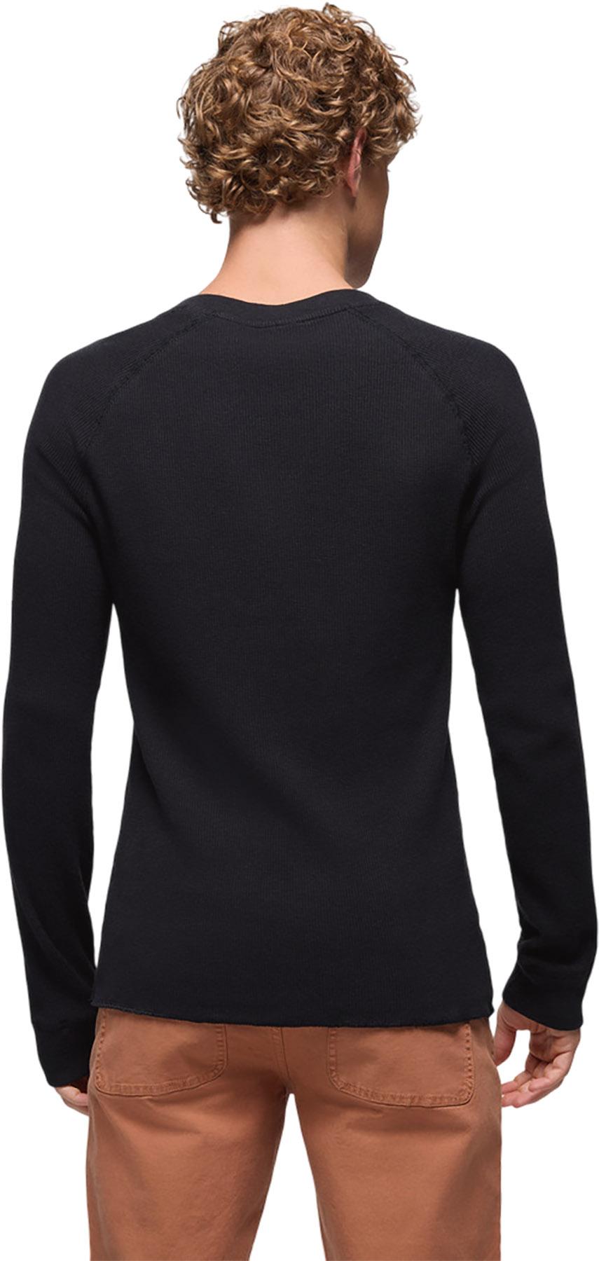 Product gallery image number 5 for product Touchstone Henley Shirt - Men's