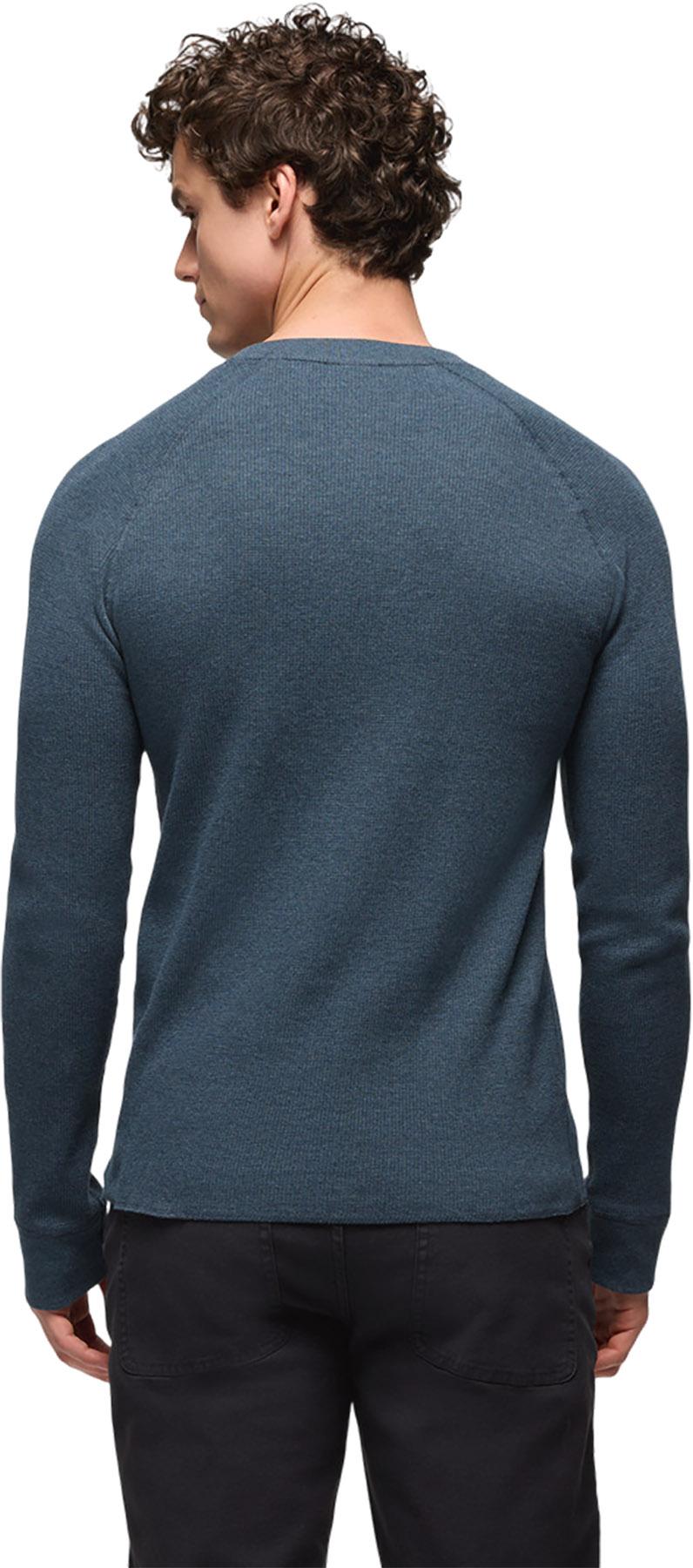 Product gallery image number 3 for product Touchstone Henley Shirt - Men's