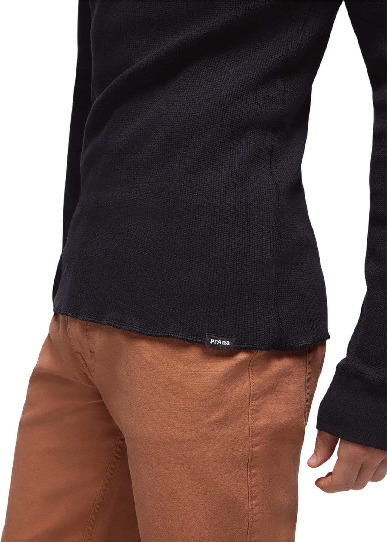 Product gallery image number 3 for product Touchstone Henley Shirt - Men's
