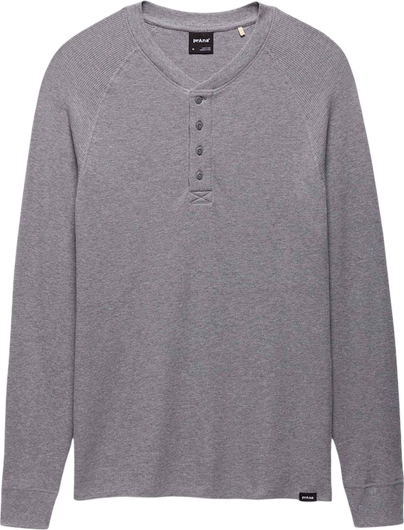 Heather Grey