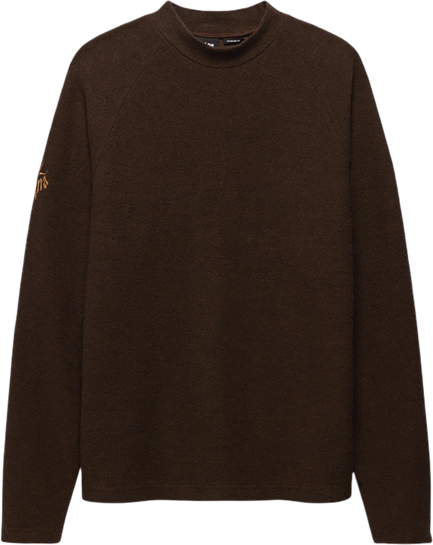 Image de produit pour Chandail en molleton à col rond Heritage Snug Bug - Homme