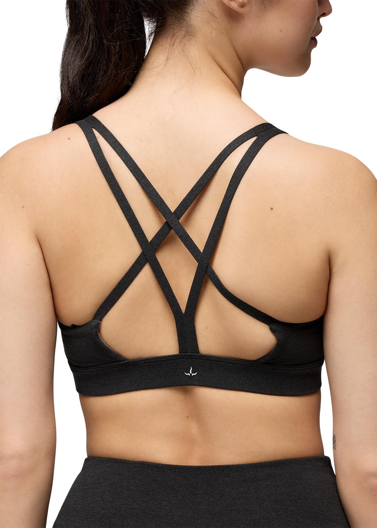 Product gallery image number 3 for product Heavana Everyday Bra - Women's