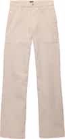 Colour: Almond