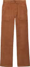 Colour: Tawny