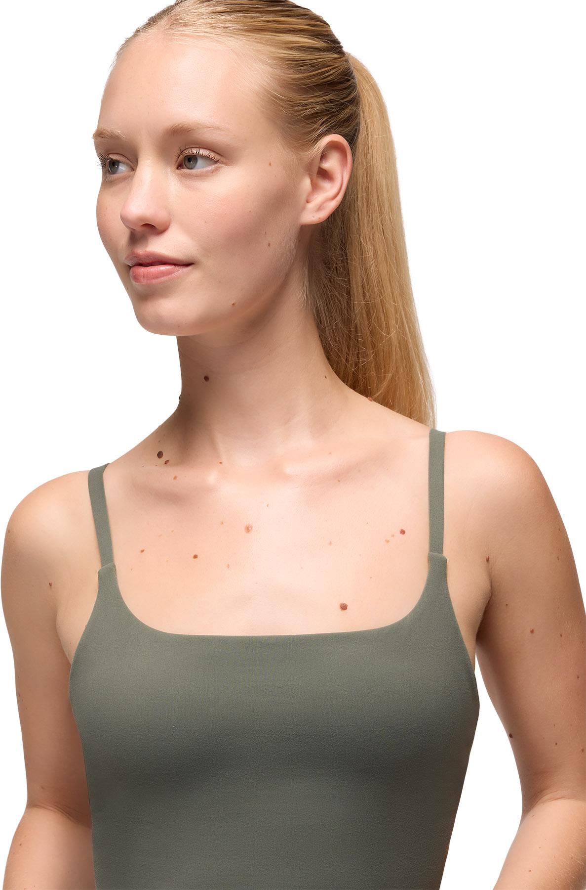 Product gallery image number 4 for product Luxara Longline Bra - Women's