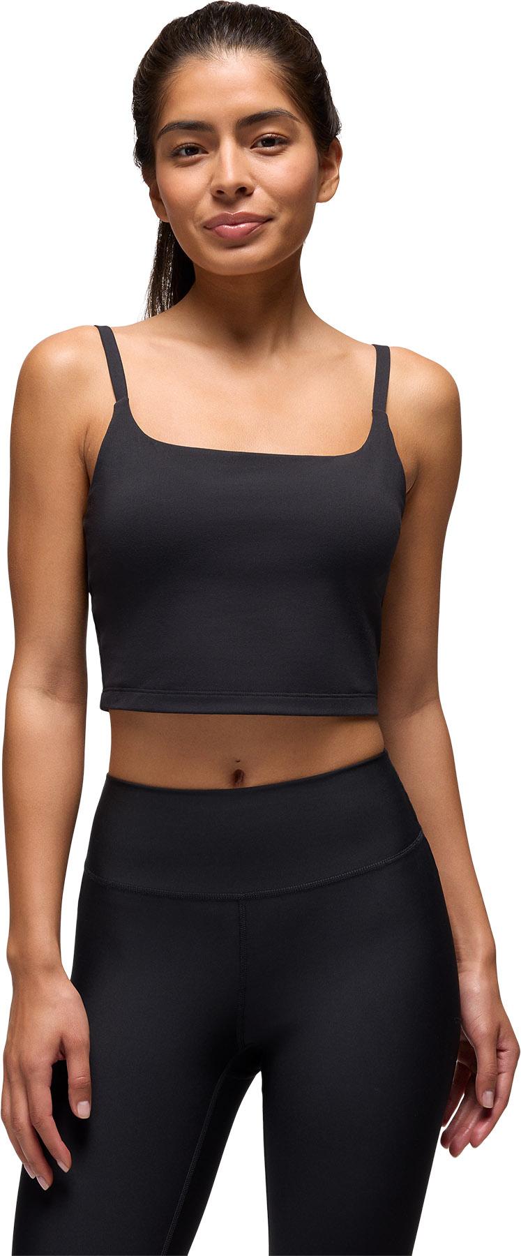 Product gallery image number 3 for product Luxara Longline Bra - Women's