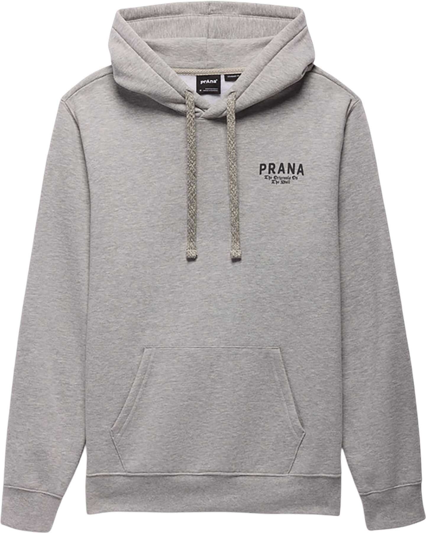 Heather Grey Past And Present