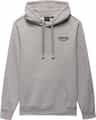 Couleur: Heather Grey Past And Present