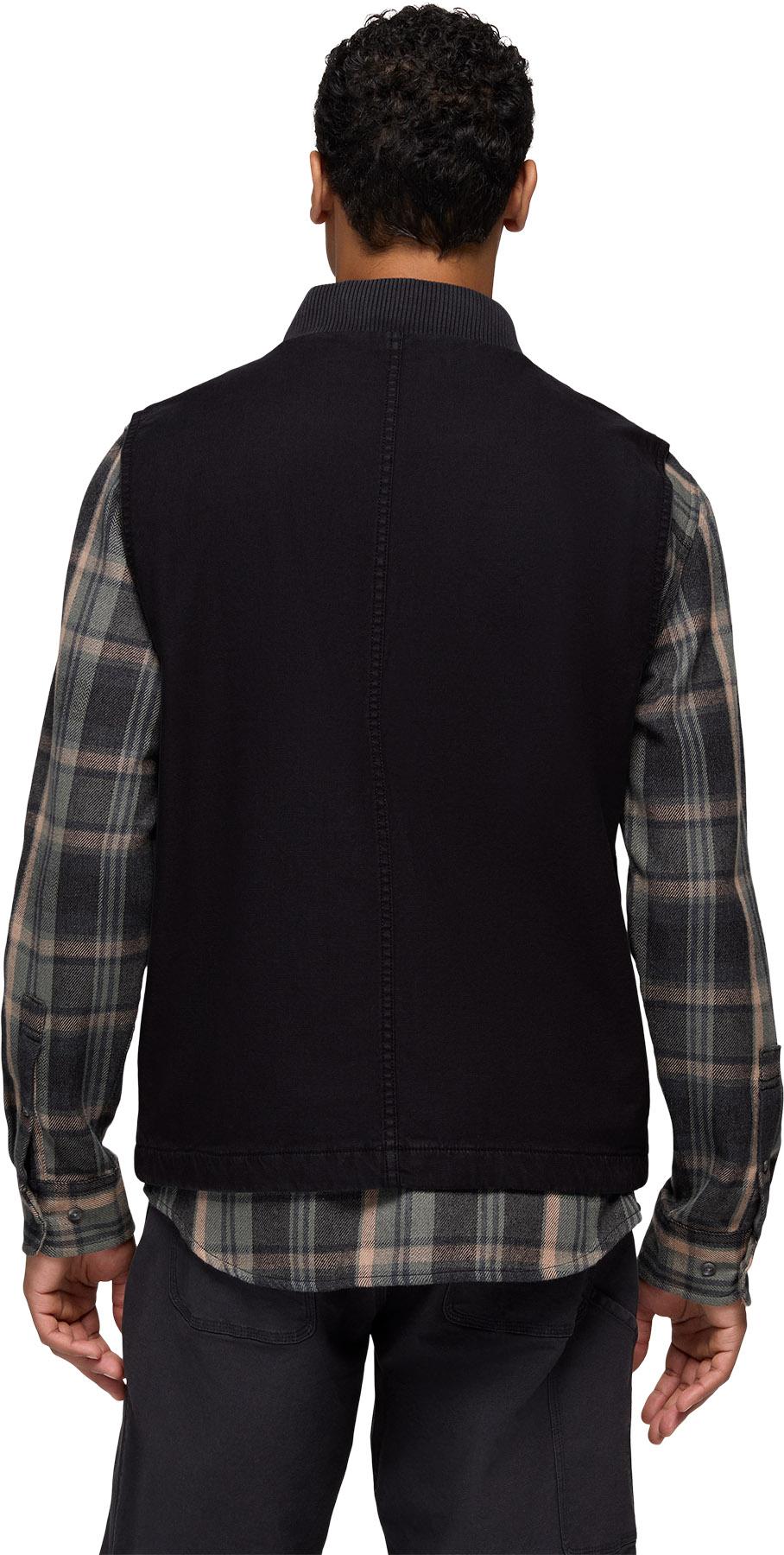 Product gallery image number 2 for product Rock Ridge Vest - Men's