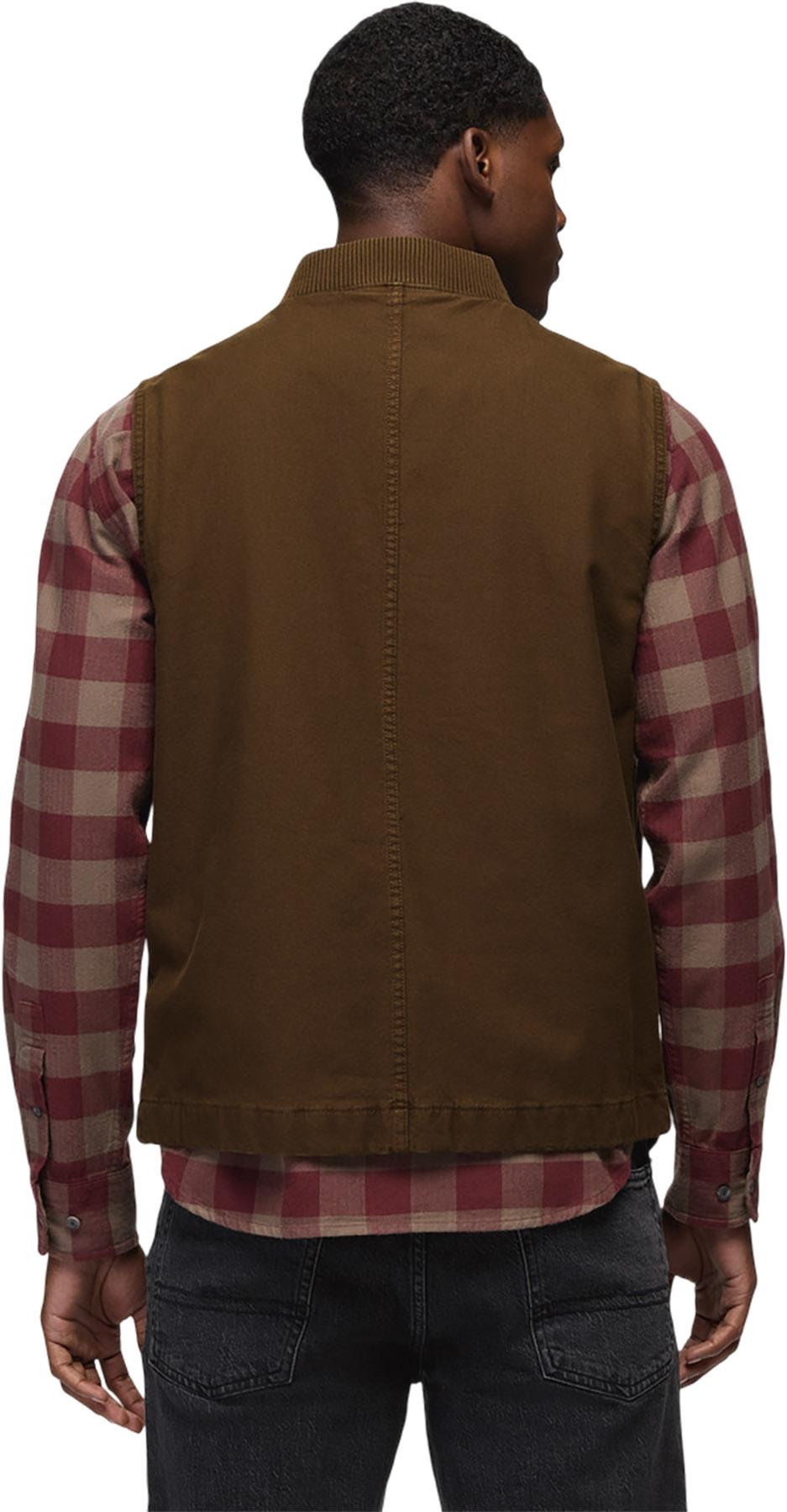 Numéro de l'image de la galerie de produits 2 pour le produit Veste Rock Ridge - Homme