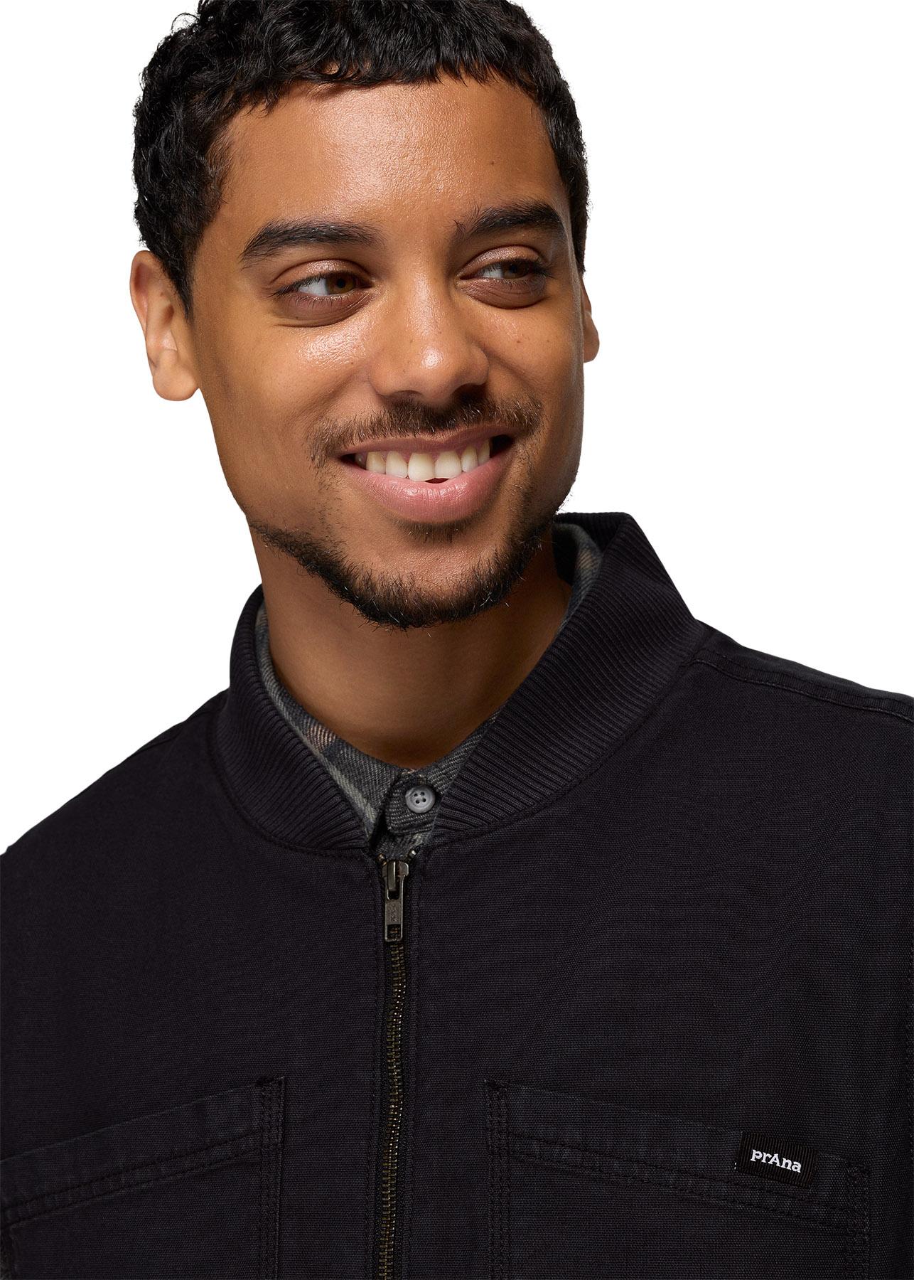 Product gallery image number 3 for product Rock Ridge Vest - Men's