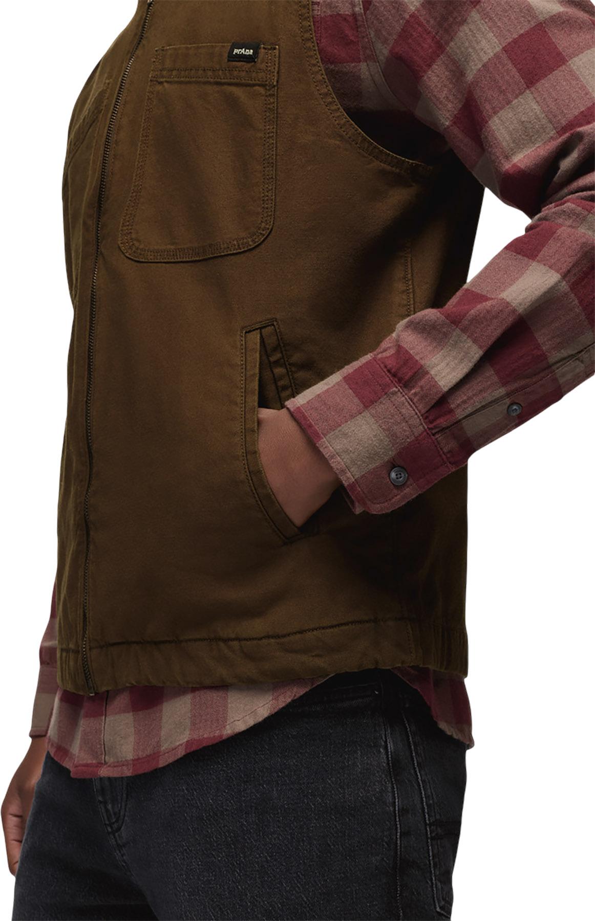 Numéro de l'image de la galerie de produits 3 pour le produit Veste Rock Ridge - Homme