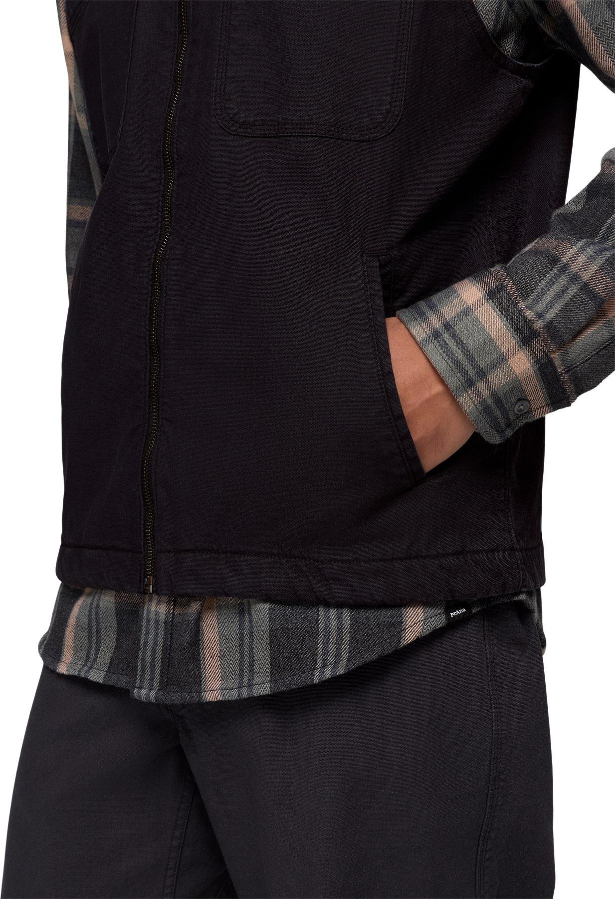 Product gallery image number 5 for product Rock Ridge Vest - Men's