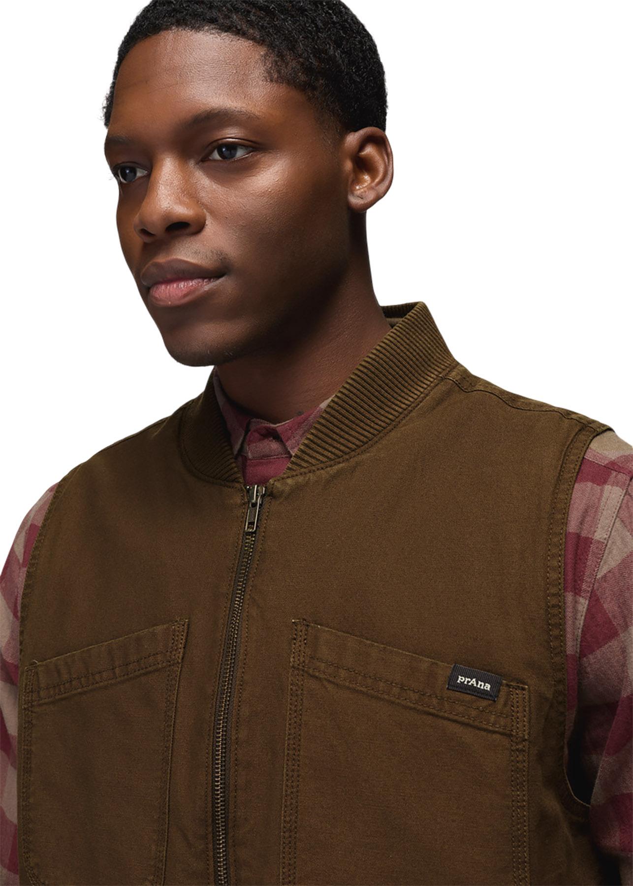 Numéro de l'image de la galerie de produits 4 pour le produit Veste Rock Ridge - Homme